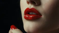 Il segreto francese per dare più volume: come far sembrare le labbra più piene senza filler