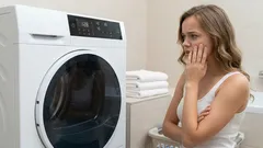 Perché non dovresti lavare i vestiti a 40 °C: quali programmi di lavaggio funzionano meglio?