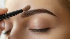 Come infoltire le sopracciglia in un mese: metodi casalinghi senza trattamenti costosi