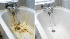 Metodi economici per ripristinare l’aspetto originale della tua vasca da bagno senza usare costosi prodotti chimici
